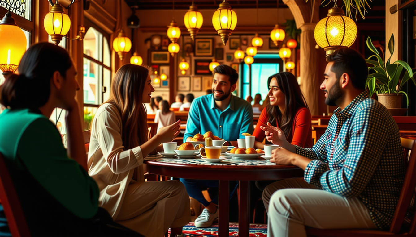 découvrez comment enrichir votre maîtrise du darija grâce aux expressions familières. apprenez à les utiliser correctement pour améliorer votre communication et vous intégrer dans la culture marocaine.