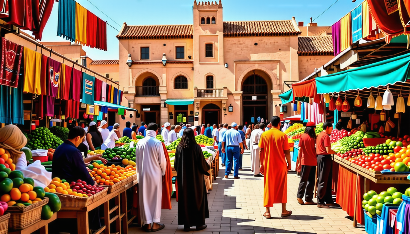 découvrez les spécificités des différentes variantes régionales du darija, la langue arabe parlée au maroc. explorez les nuances dialectales, les influences culturelles et les particularités linguistiques qui enrichissent cette langue vivante et fascinante.