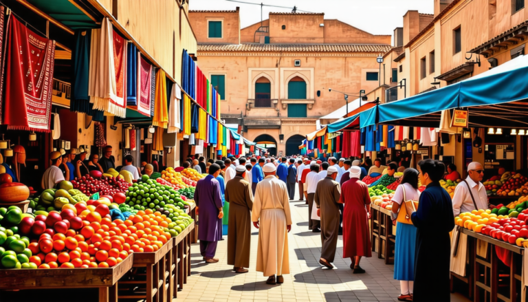 découvrez les diverses variantes régionales du darija, la langue arabe dialectale du maroc. apprenez les spécificités linguistiques et culturelles qui enrichissent cette langue vivante, reflet de l'identité marocaine.