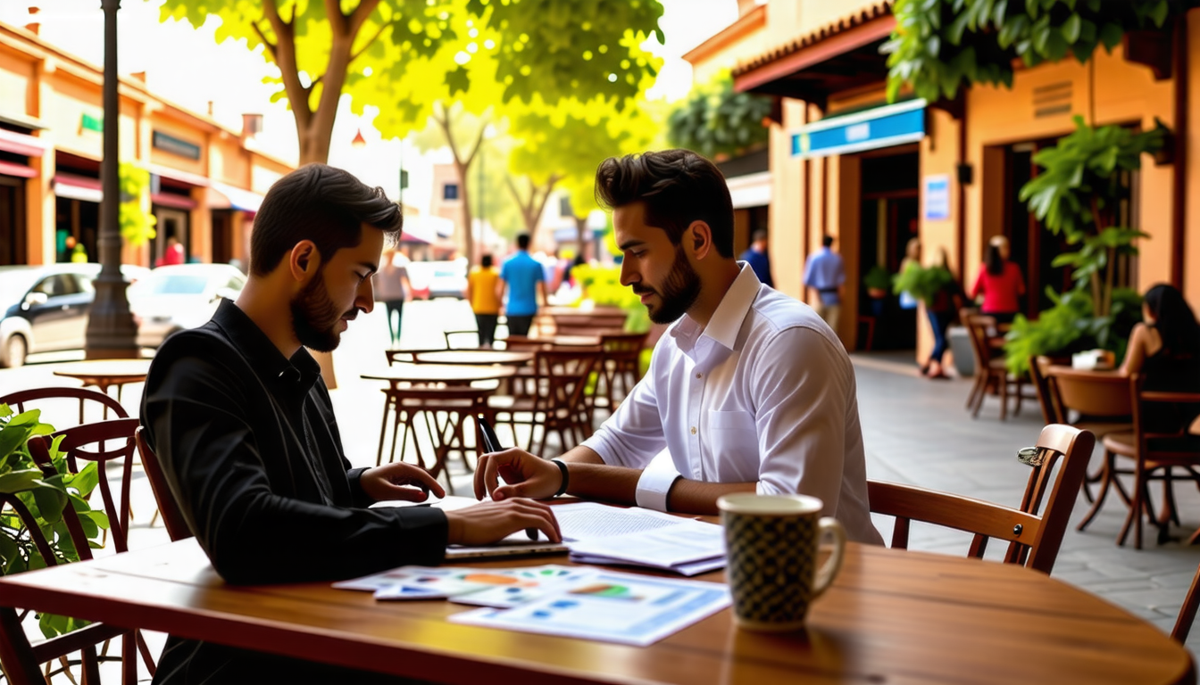 découvrez des conseils pratiques pour gérer vos finances en tant qu'expatrié au maroc. apprenez à naviguer entre les banques locales, optimiser vos investissements et mieux gérer votre budget pour une expérience sereine et réussie à l'étranger.