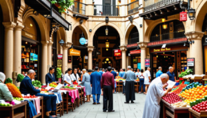 découvrez l'importance et l'influence du français dans le darija, la langue dialectale marocaine. à travers cette exploration, nous analysons comment le français façonne l'identité culturelle et linguistique du maroc, ainsi que son rôle dans la communication quotidienne.