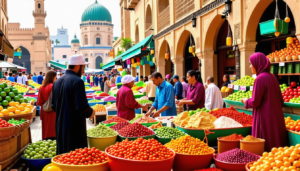 découvrez le coût de la vie au maroc pour les expatriés : logement, alimentation, transport et dépenses quotidiennes. informez-vous sur les tarifs et les conseils pour s'installer sereinement dans ce pays accueillant.