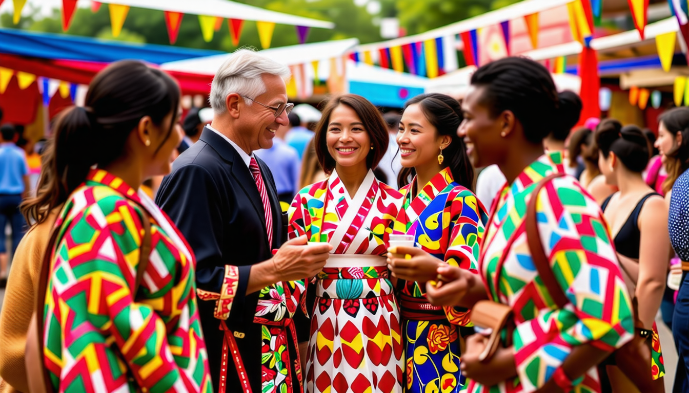 découvrez les clés pour naviguer à travers les différences culturelles et améliorer votre intégration. cet article vous offre des conseils essentiels pour mieux comprendre les diverses pratiques et comportements, afin de favoriser des interactions positives et enrichissantes dans un nouvel environnement.