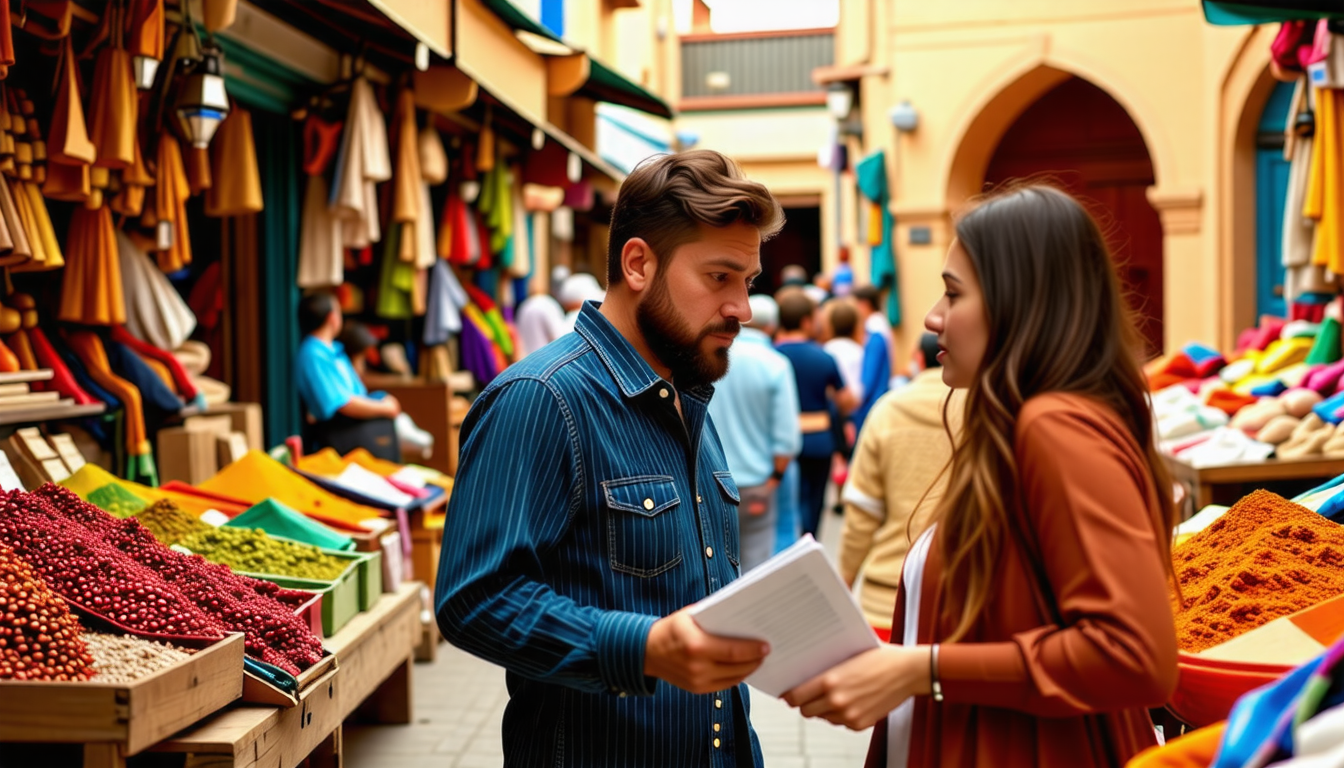 découvrez les principales erreurs à éviter lors de votre expatriation au maroc. de la culture locale aux démarches administratives, soyez prêt à profiter pleinement de votre expérience marocaine sans faux pas.