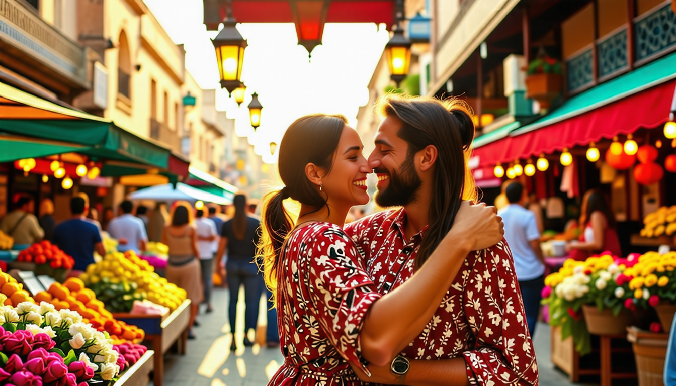 découvrez les plus belles expressions d'amour et d'amitié en darija, la langue vernaculaire marocaine. apprenez à exprimer vos sentiments de manière authentique et touchante, tout en vous immergeant dans la culture riche et chaleureuse du maroc.