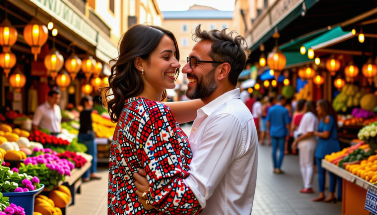 découvrez les plus belles expressions d'amour et d'amitié en darija, la langue dialectale marocaine. apprenez à manier ces mots pour renforcer vos liens et exprimer vos sentiments de manière authentique et touchante.