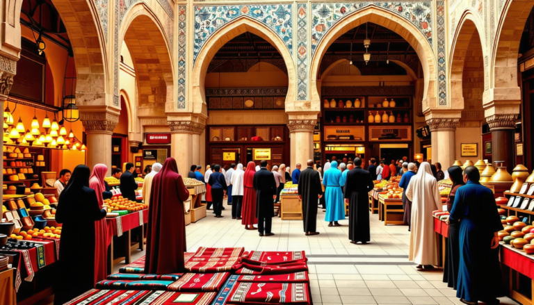 découvrez les origines fascinantes et les significations profondes des prénoms marocains. plongez dans l'histoire culturelle du maroc et explorez l'importance d'un prénom, reflet de l'identité et des traditions. un voyage au cœur de la richesse linguistique et symbolique des prénoms au maroc.