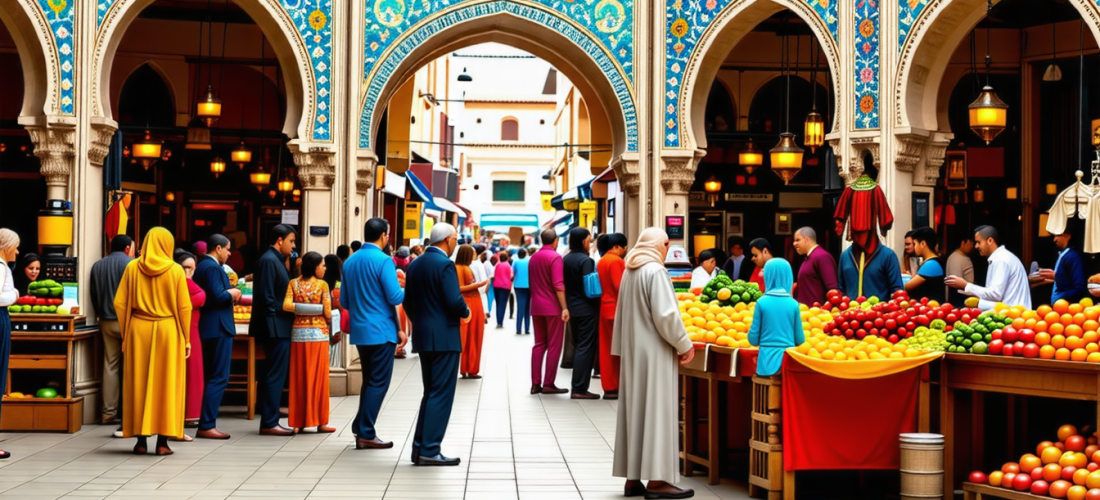 découvrez comment appréhender la mentalité marocaine en tant qu'expatrié. cette guide pratique explore les valeurs culturelles, les comportements sociaux et les normes de vie qui façonnent la société marocaine, afin de faciliter votre intégration et de renforcer vos échanges interculturels.