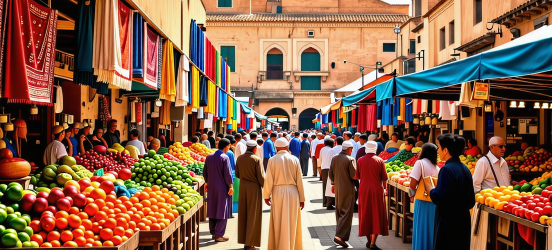 découvrez les diverses variantes régionales du darija, la langue arabe dialectale du maroc. apprenez les spécificités linguistiques et culturelles qui enrichissent cette langue vivante, reflet de l'identité marocaine.