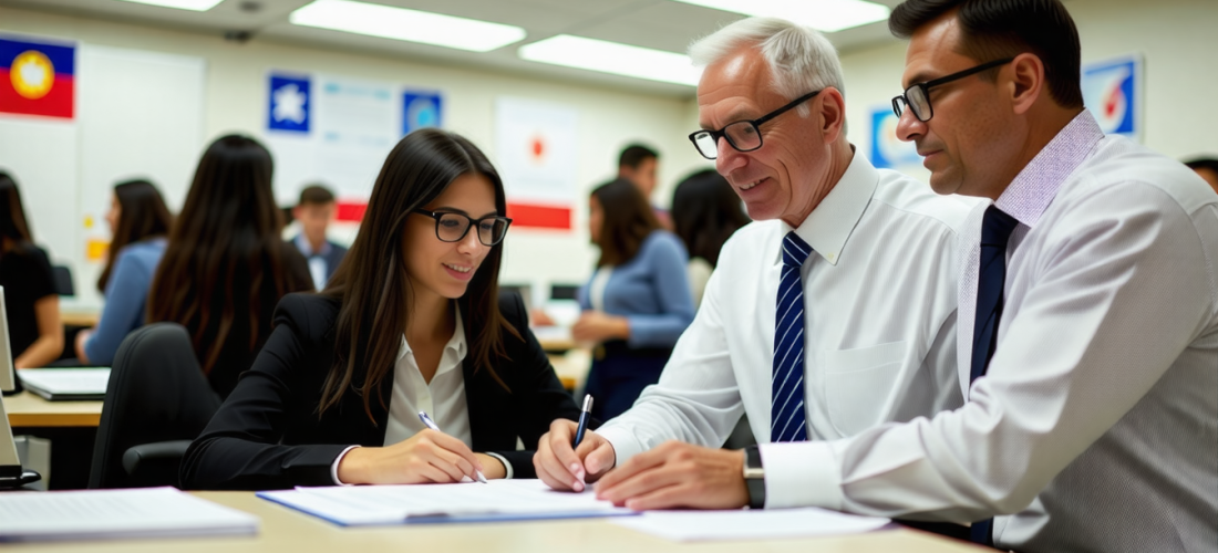 découvrez les étapes essentielles pour obtenir votre permis de séjour en france. informez-vous sur les conditions requises, les documents nécessaires et les démarches administratives à suivre pour réussir votre demande.