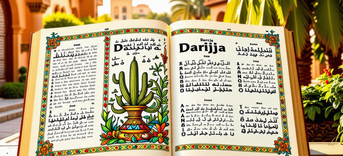 découvrez notre guide complet de prononciation des lettres arabes spécifiques au darija. apprenez facilement à maîtriser les sons uniques de cette variante dialectale de l'arabe, avec des explications claires et des exemples pratiques pour améliorer votre aisance linguistique.