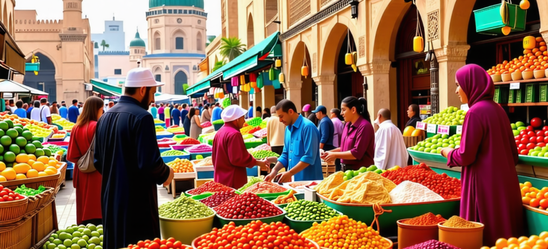 découvrez le coût de la vie au maroc pour les expatriés : logement, alimentation, transport et dépenses quotidiennes. informez-vous sur les tarifs et les conseils pour s'installer sereinement dans ce pays accueillant.