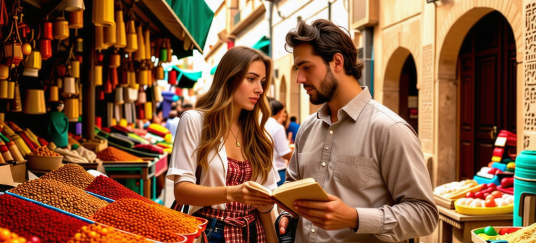 découvrez les erreurs courantes à éviter lors de votre expatriation au maroc. apprenez à naviguer dans la culture locale, à gérer les aspects administratifs et à maximiser votre expérience pour une intégration réussie dans ce pays fascinant.