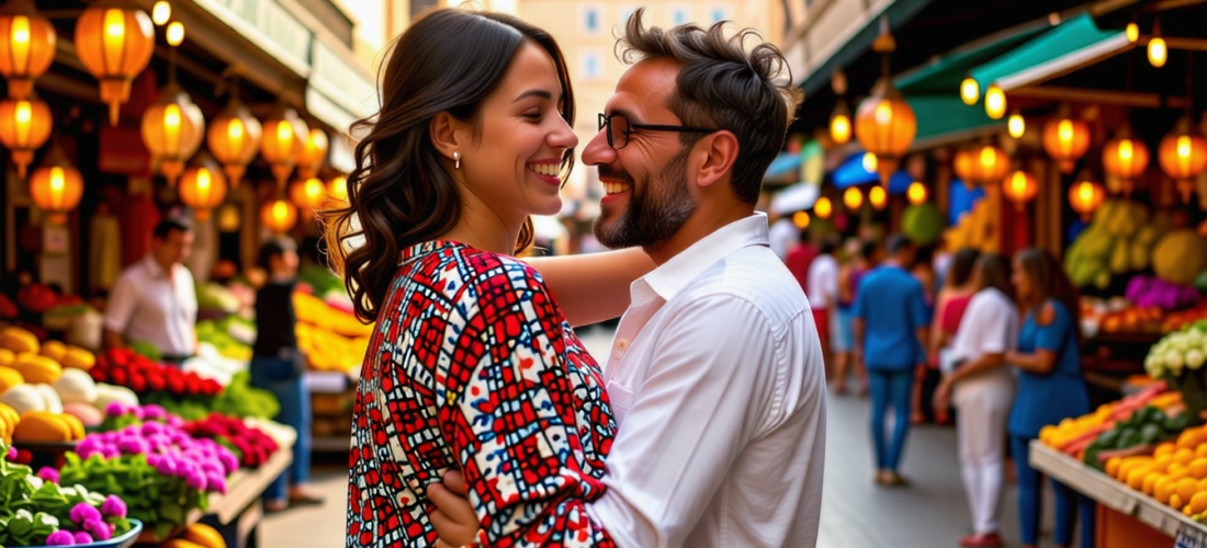 découvrez les plus belles expressions d'amour et d'amitié en darija, la langue dialectale marocaine. apprenez à manier ces mots pour renforcer vos liens et exprimer vos sentiments de manière authentique et touchante.