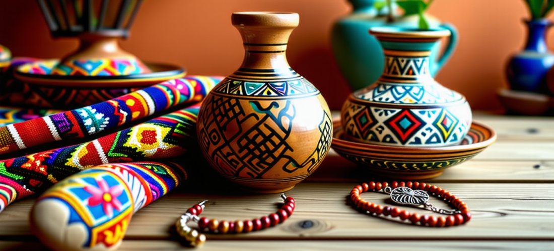 découvrez l'univers fascinant des métiers d'art marocains à travers l'exploration de créations uniques telles que des tapis colorés, de la poterie artisanale et des bijoux éblouissants. plongez dans le savoir-faire traditionnel et la richesse culturelle du maroc.